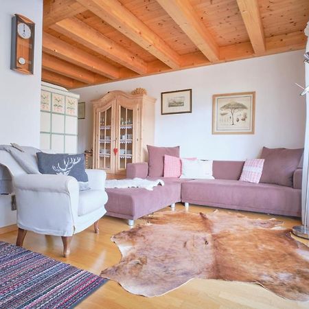 Supperior Appartement Rasùn di Sotto エクステリア 写真