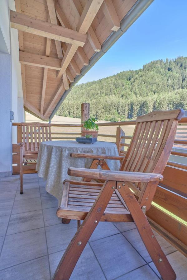 Supperior Appartement Rasùn di Sotto エクステリア 写真