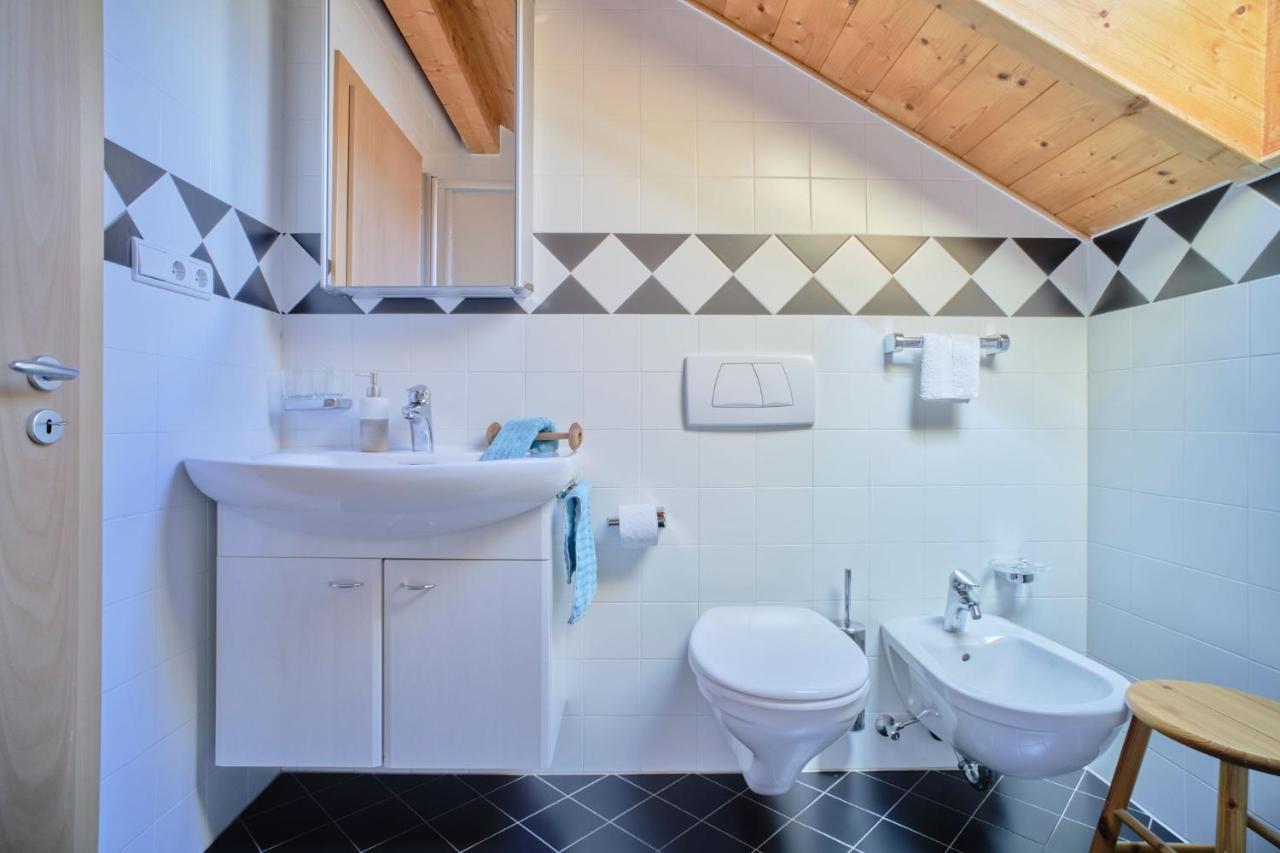 Supperior Appartement Rasùn di Sotto エクステリア 写真