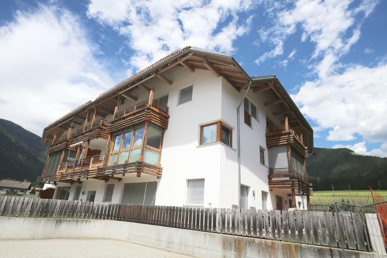 Supperior Appartement Rasùn di Sotto エクステリア 写真
