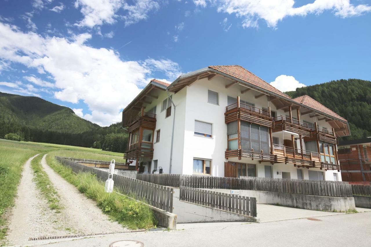 Supperior Appartement Rasùn di Sotto エクステリア 写真